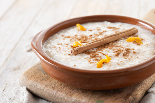 Healthy Breakfast Porridge | Sugar-Free, Protein-Rich & Quick