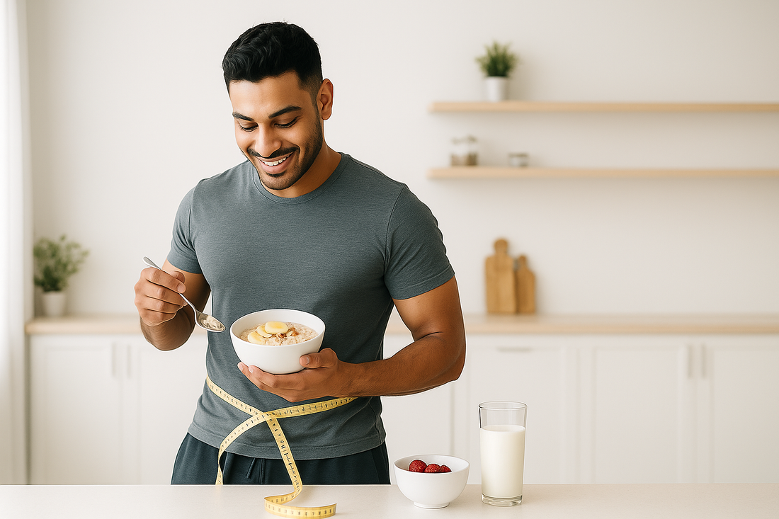 Side Effects of Protein Supplements | VitaYum: The Healthier Choice