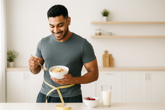 Side Effects of Protein Supplements | VitaYum: The Healthier Choice