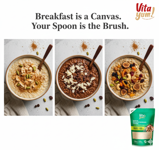 The Art of the Breakfast Upgrade From Bland to Grand in 5 Minutes Flat