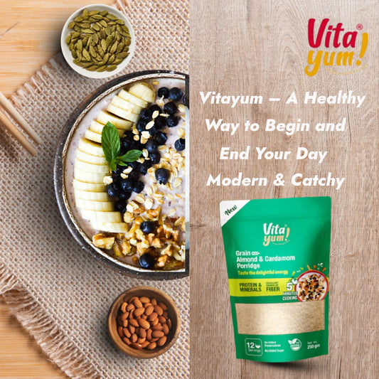 vitayum foods online purchase