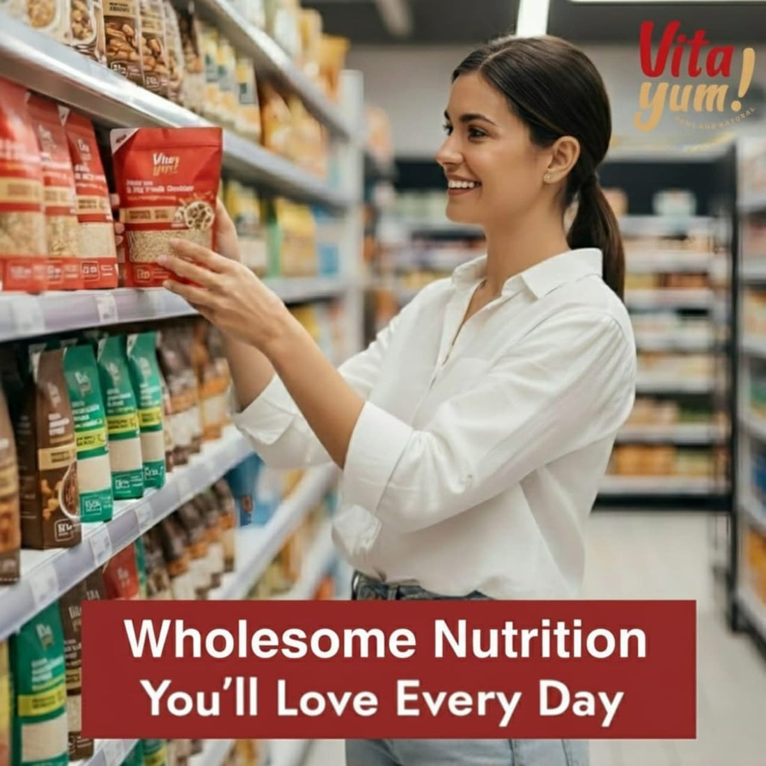 The Ultimate Guide to a Healthy Fiber Rich Breakfast with Vitayum Foods