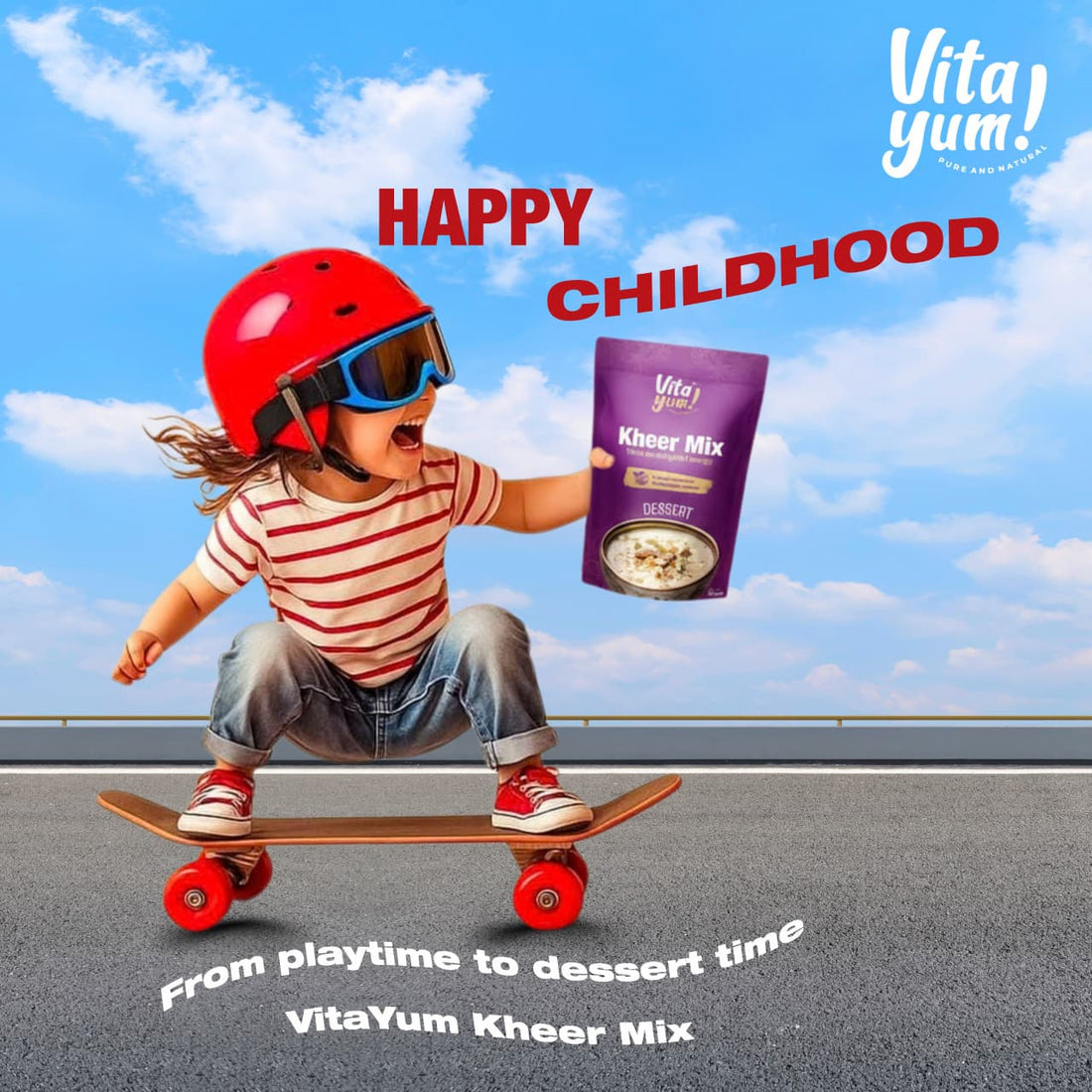 The Science Behind What Makes VitaYum Nutrition-Rich