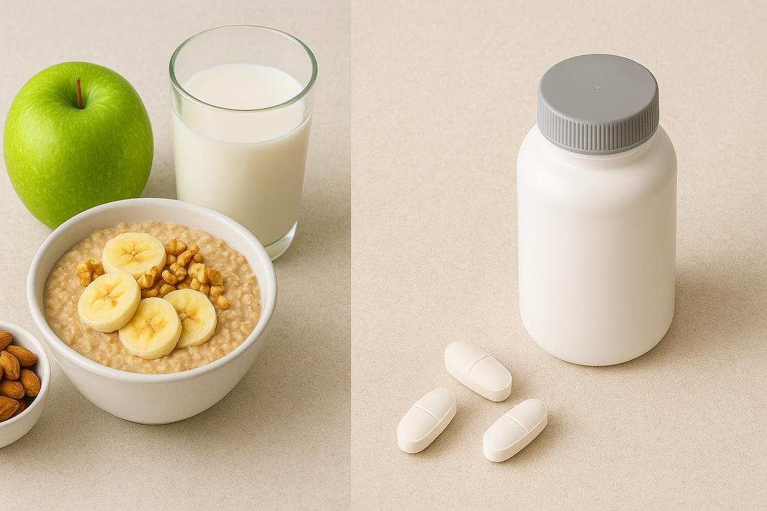 VitaYum Porridge – India’s Healthy & Tasty Fitness Meal for All Meals