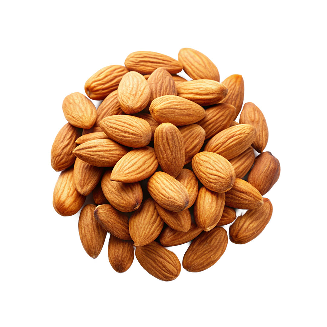 Almonds