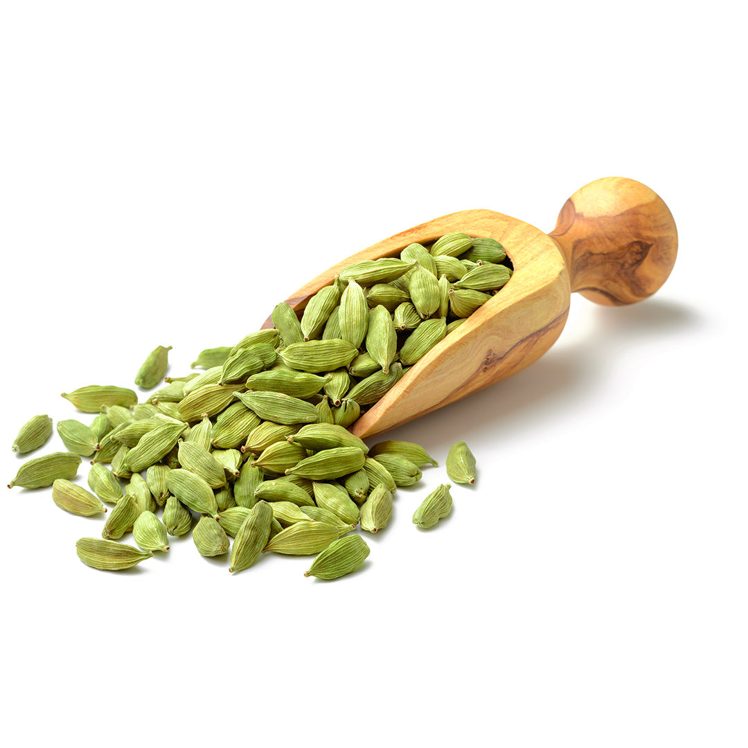 Cardamom